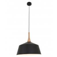 CLA-Nordic: Angled Dome Pendant Lights